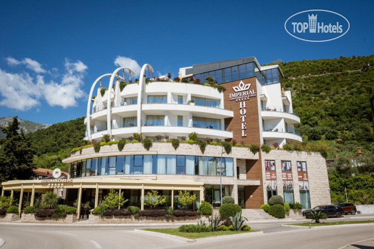 New photos from tourists Hotel Imperial Conference & Spa 5*