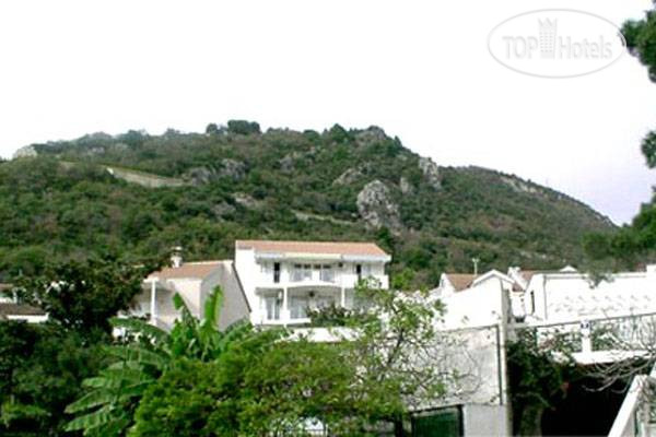 New photos from tourists Villa Anna