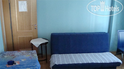 New photos from tourists Villa Oaza APT