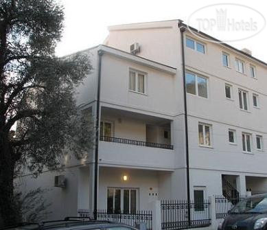 New photos from tourists Villa Sklender APT