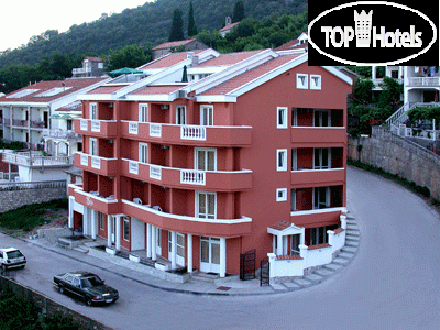 Hotelier's photos Villa Sofija 4*