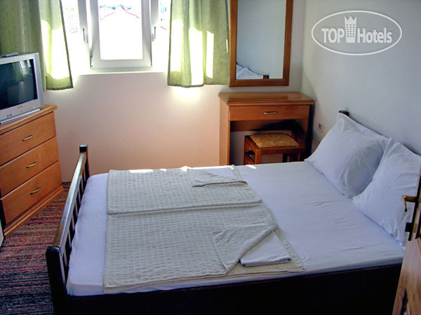 New photos from tourists Vila Stanivukovic APT