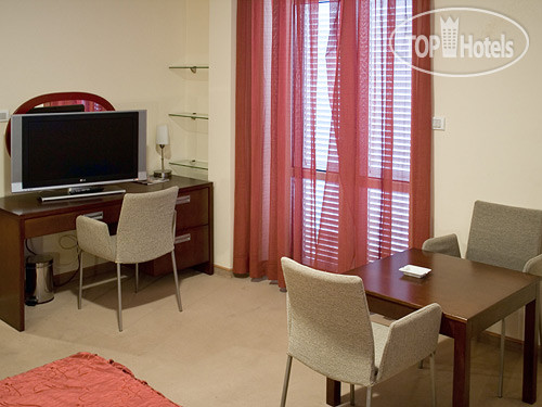 Hotelier's photos Max Prestige 4*
