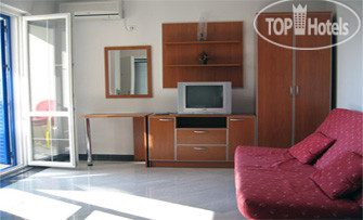 Hotelier's photos Fontana-Becici (closed) 5*