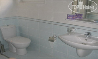 New photos from tourists Fontana-Becici (closed) 5*