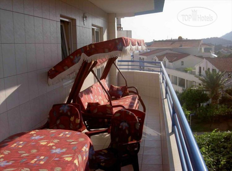 New photos from tourists Apartments Blue Palace 3*