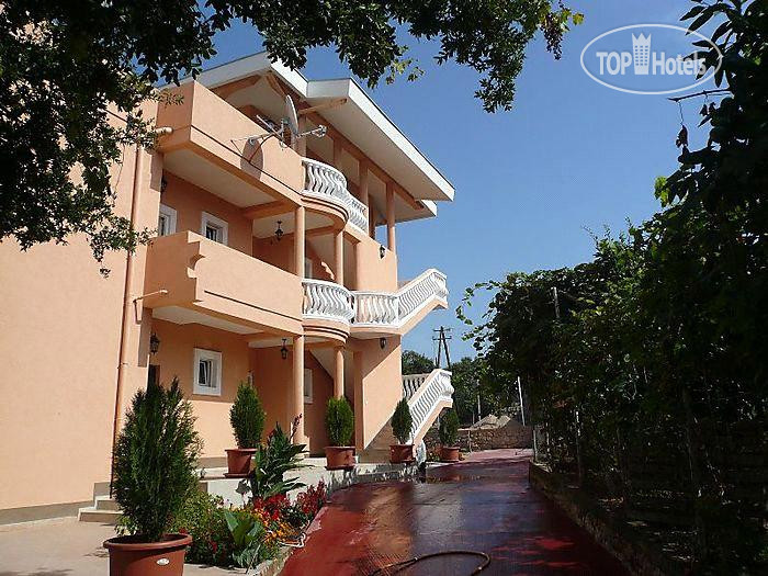 Hotelier's photos Dubrava 3*