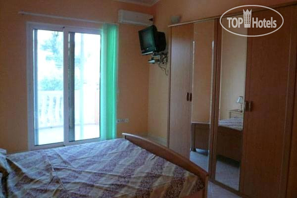 New photos from tourists Dubrava 3*