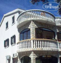 Hotelier's photos Villa Dijana APT