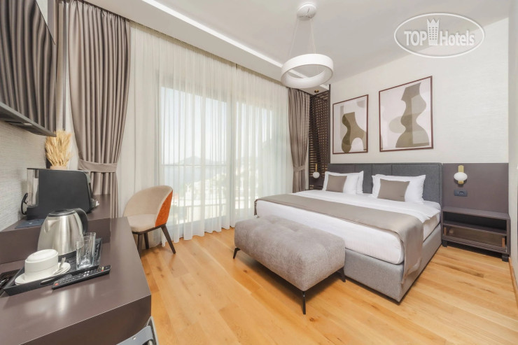 Hotel photo Regent Resort Budva 4*