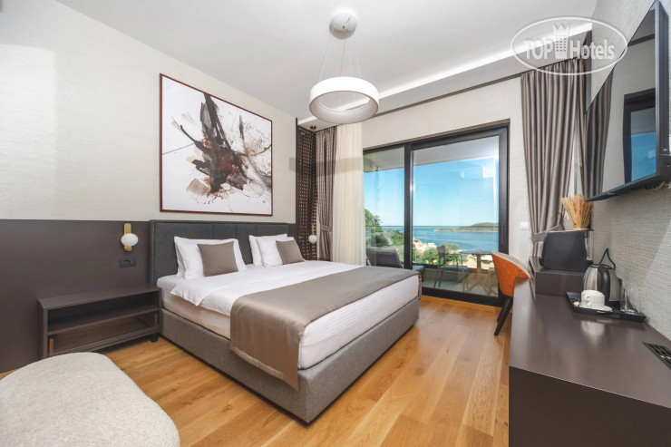 Hotel photo Regent Resort Budva 4*