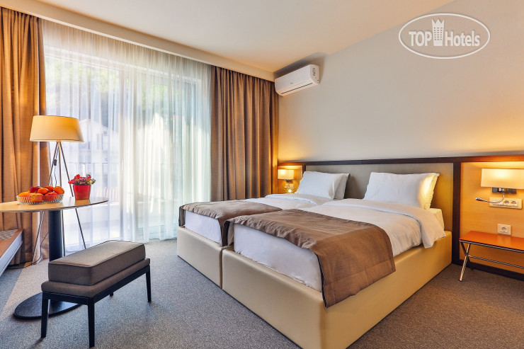 Новые добавленные фото туристов Bono Hotel 4*