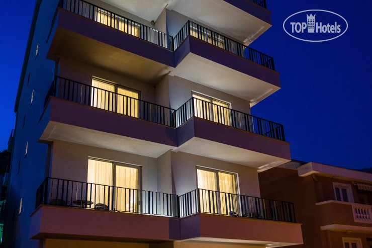 Hotel photo Bono Hotel 4*