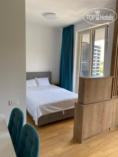 Новые добавленные фото туристов Sky Line Resort 4*