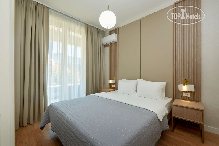 Hotel photo Sky Line Resort 4*