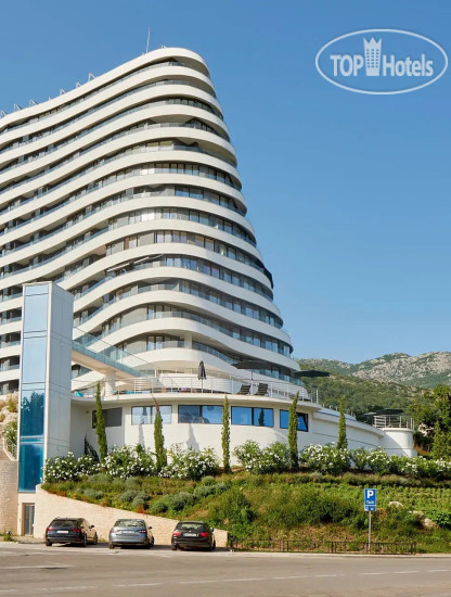 Hotel photo Sky Line Resort 4*