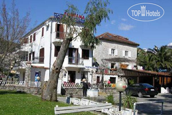 Hotel photo Fontana 3*