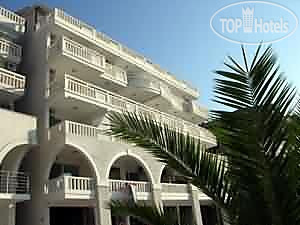 Hotel photo Porat APT