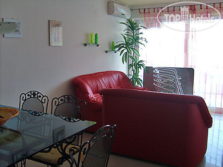 New photos from tourists Porat APT