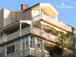 Hotel photo Villa Sana 4*
