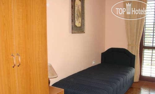 Hotel photo Villa Lazar-Andjus 3*