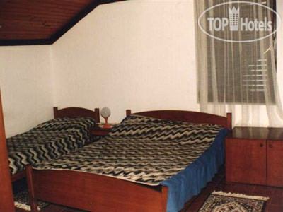 New photos from tourists Villa Boskovic 3*