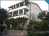 New photos from tourists Vila Mitar