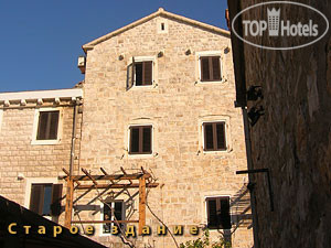 Hotelier's photos Villa Dragovic 3*