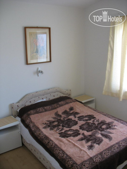 New photos from tourists Villa Palunko APT