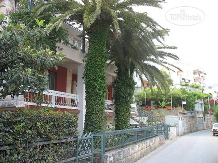 Hotel photo Villa Palunko APT
