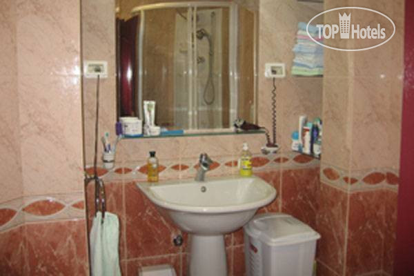 New photos from tourists Vila Koral 4*