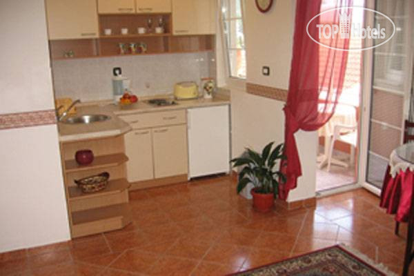 Hotel photo Vila Koral 4*