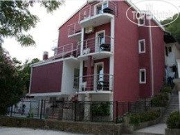 Hotel photo Villa MS 2*
