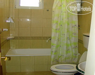 New photos from tourists Villa Ivona 3*