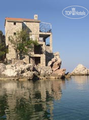 Hotelier's photos Villa Kazanegra Vaso 4*