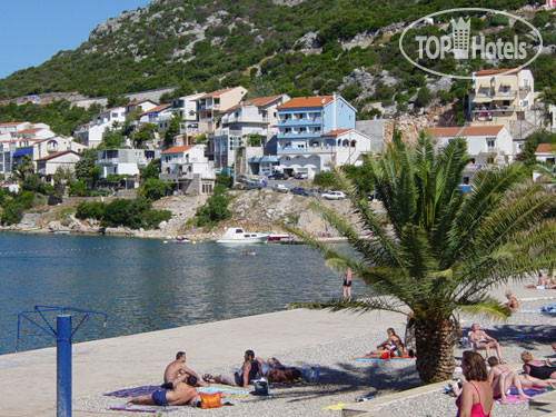 Hotelier's photos Villa Plava 4*