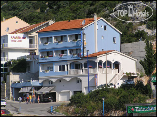 New photos from tourists Villa Plava 4*