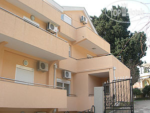 New photos from tourists Villa Andric 4*