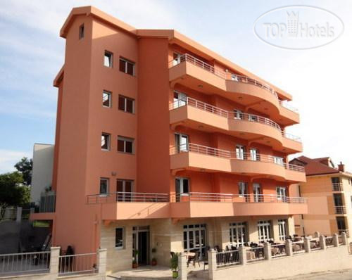 Фотографии отельера Stella di Mare 4*