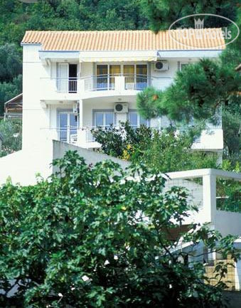 Hotelier's photos Apartments Ana