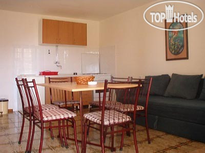 New photos from tourists Apartments Ana