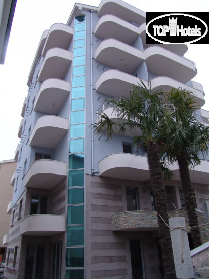 Hotelier's photos Dolcevita 4*