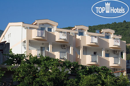 New photos from tourists Vila Suzana 3*