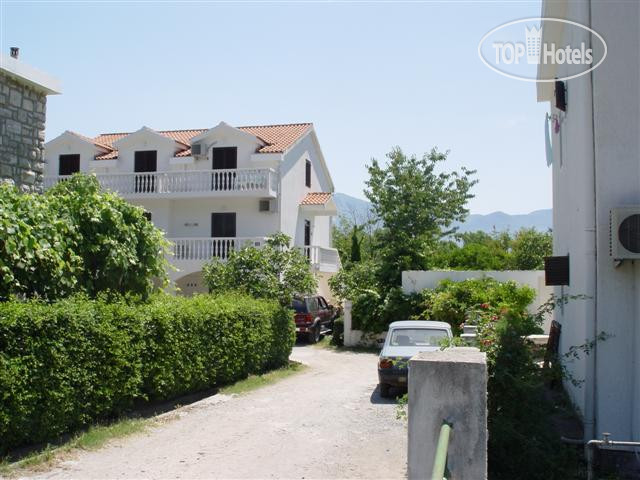 Hotel photo Villa House Irena 3*
