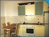 New photos from tourists Villa Radovich APT