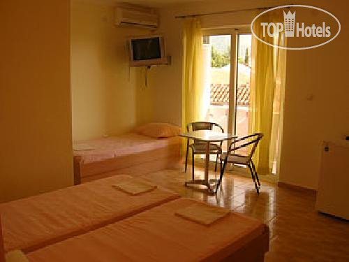 New photos from tourists Villa Simona APT