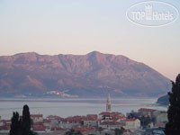 New photos from tourists Sanja Jelusic APT