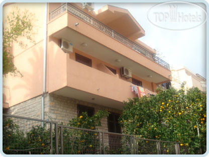 New photos from tourists Senka Jelusic APT