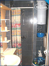 New photos from tourists Villa Skazka APT