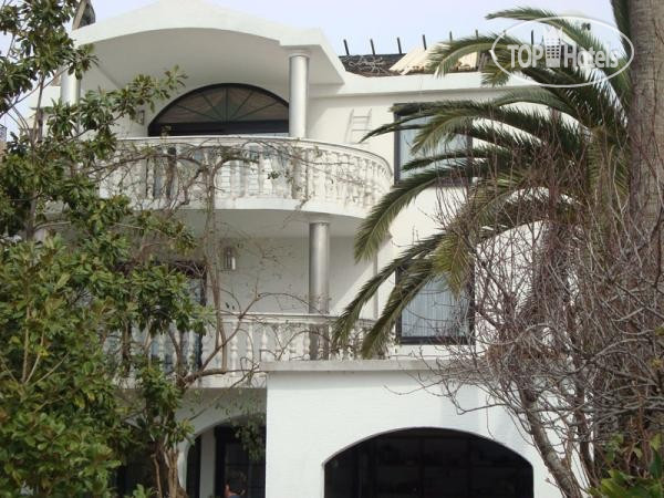 Hotel photo Vila Ivana 3*